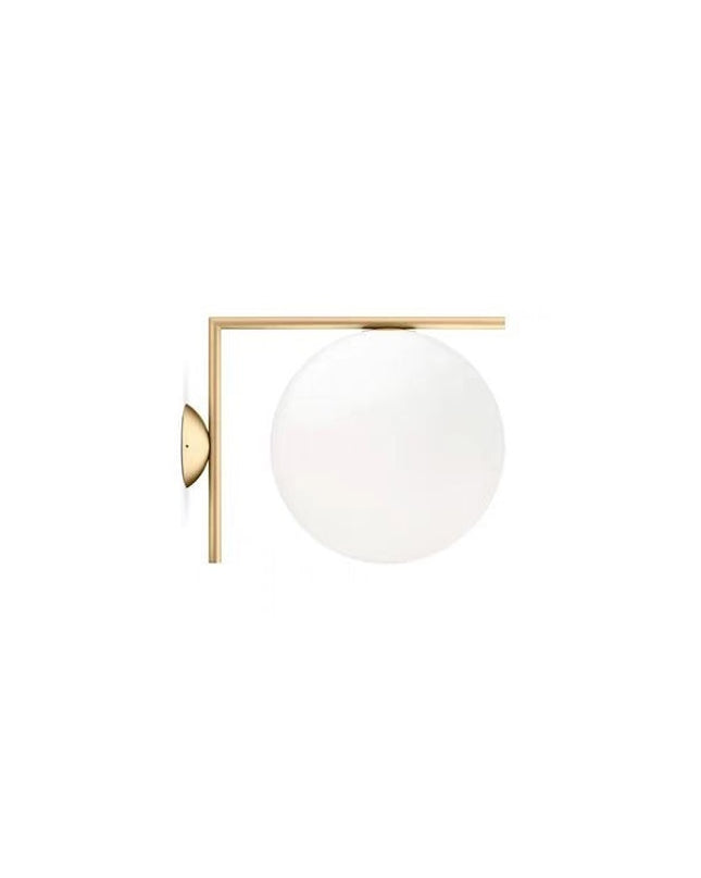 Wall Sconce JUNKY — wall sconce lamp, designer lighting by RODESIGNE