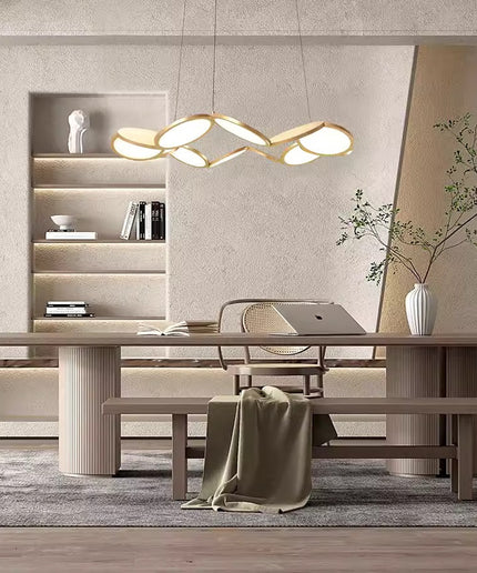 Chandelier HOLLO