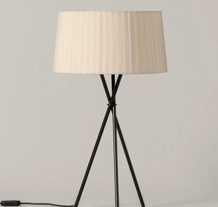 Table Lamp KALMA — designer table lamp by RODESIGNE