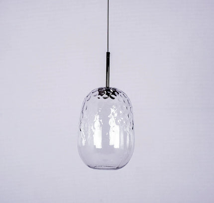 Pendant Light BARENS — modern pendant light, custom designer lighting by RODESIGNE