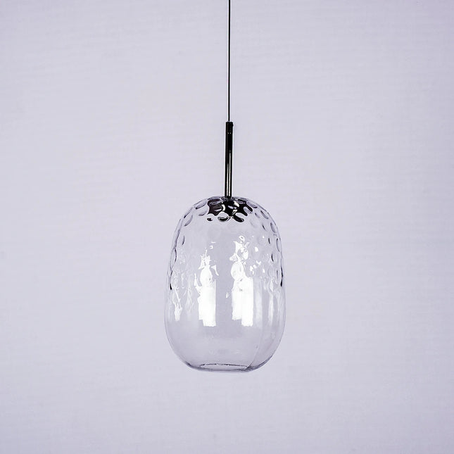 Pendant Light BARENS — modern pendant light, custom designer lighting by RODESIGNE