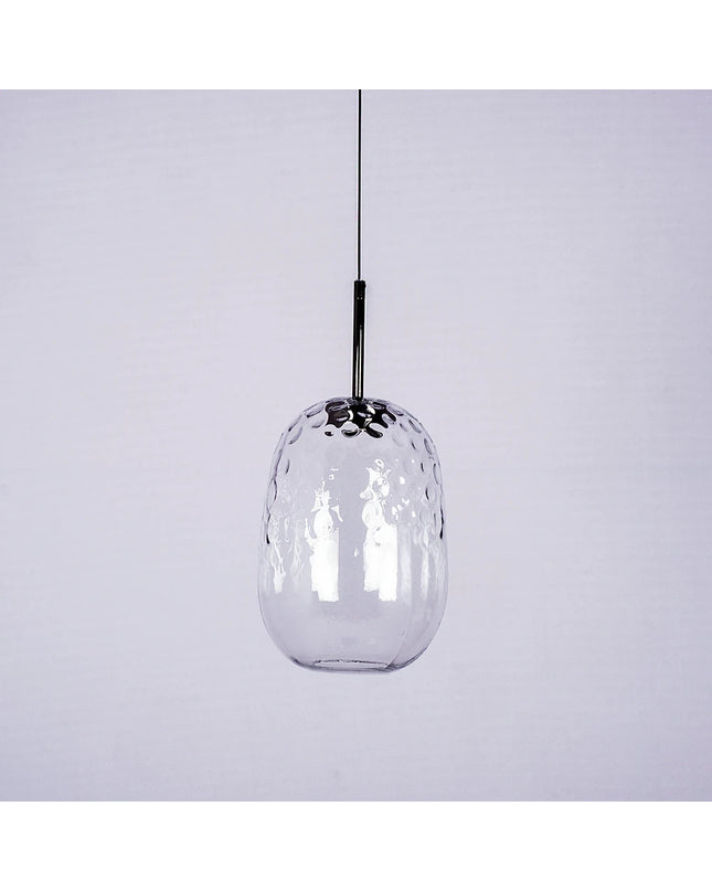 Pendant Light BARENS — modern pendant light, custom designer lighting by RODESIGNE