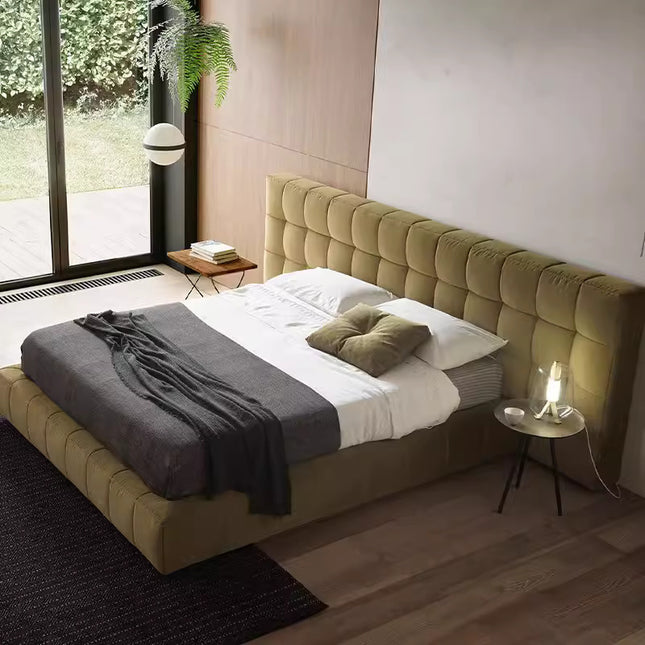 Bed TERTA