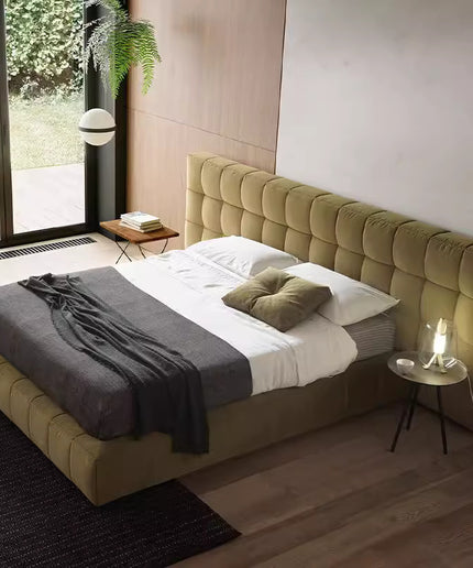 Bed TERTA