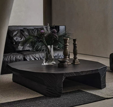 Coffee Table OMNI — designer coffee table, custom furniture by RODESIGNE