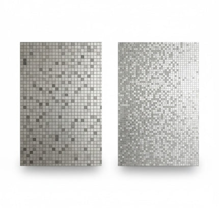 Wall Panel ART — decorative acoustic wall panel, sound absorption by RODESIGNE