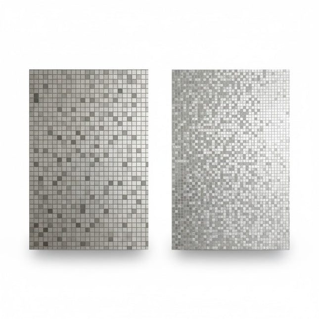 Wall Panel ART — decorative acoustic wall panel, sound absorption by RODESIGNE