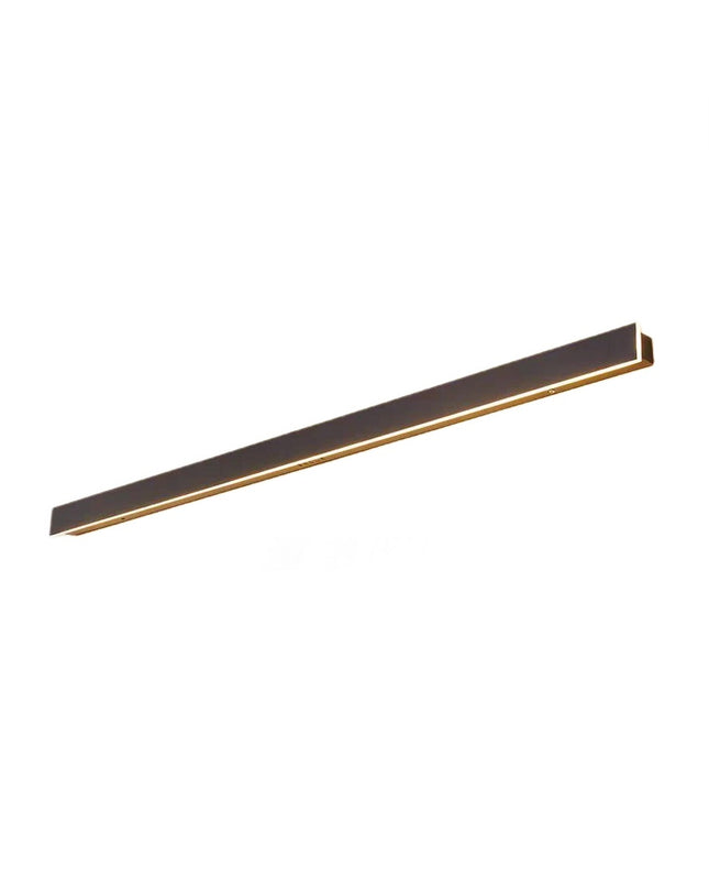Wall Sconce KAUSER — brass wall sconce lamp, designer lighting by RODESIGNE