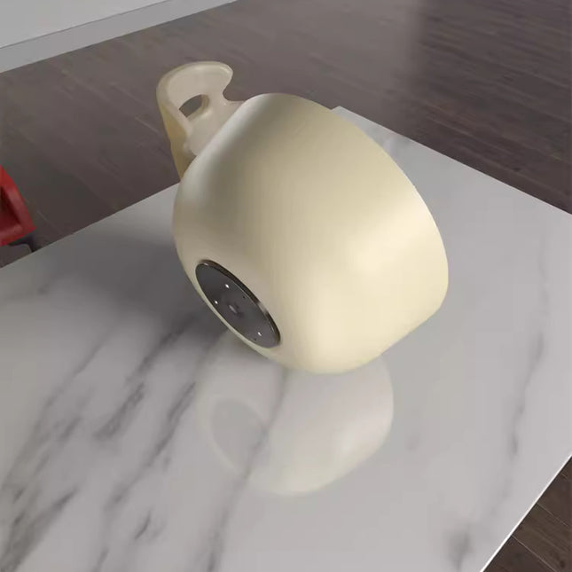Ceiling Light HIDDLE — ceiling light fixture, designer lighting by RODESIGNE