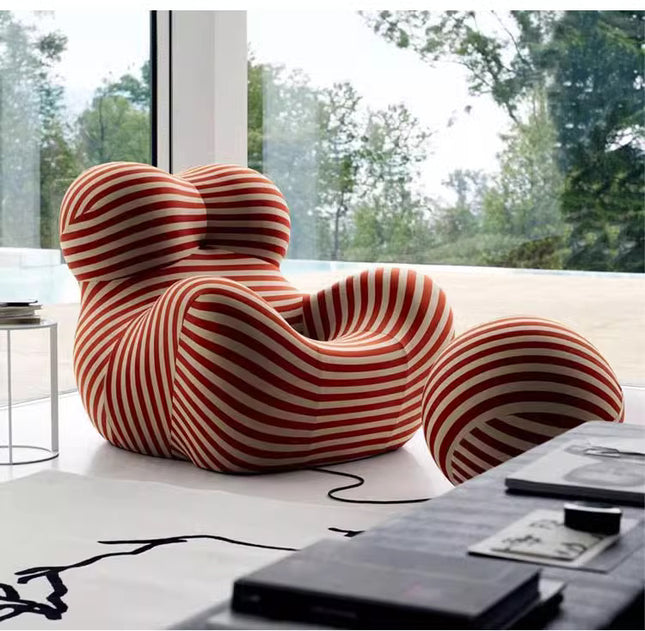 Armchair ETTI