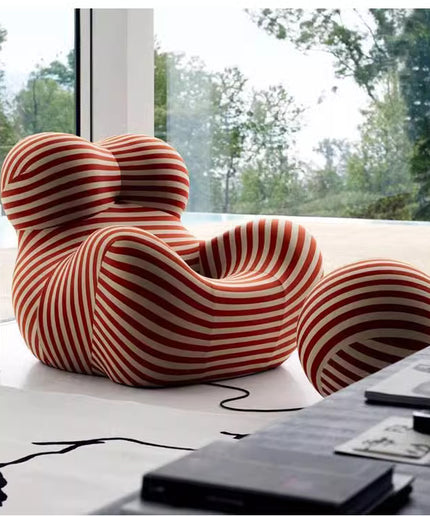 Armchair ETTI