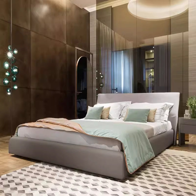 Bed ZEBA