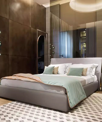 Bed ZEBA