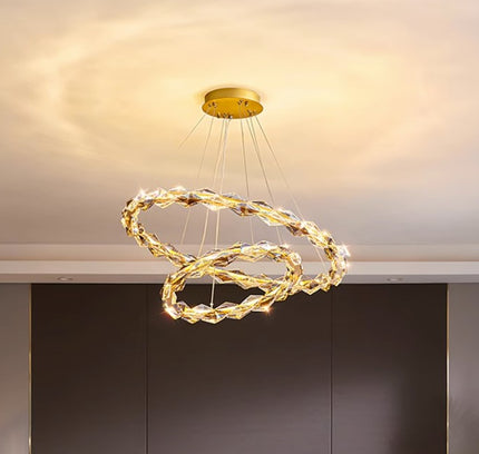 Pendant Light FABIANO — modern pendant light, custom designer lighting by RODESIGNE