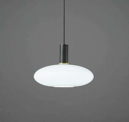 Pendant Light XOLY — modern pendant light, custom designer lighting by RODESIGNE