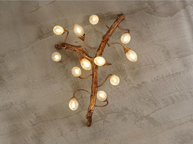 Wall Sconce JOMOTO