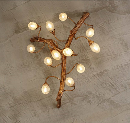 Wall Sconce JOMOTO — wall sconce lamp, designer lighting by RODESIGNE