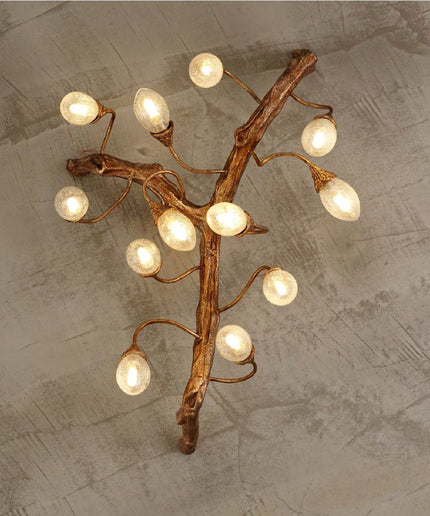 Wall Sconce JOMOTO