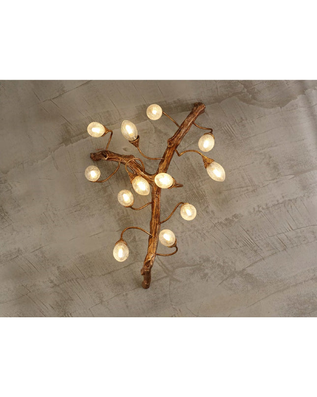 Wall Sconce JOMOTO — wall sconce lamp, designer lighting by RODESIGNE