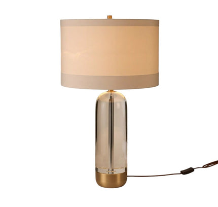 Table Lamp HANSEL — designer table lamp by RODESIGNE