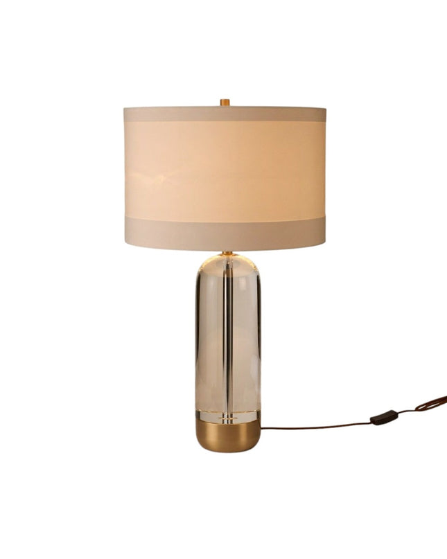 Table Lamp HANSEL — designer table lamp by RODESIGNE