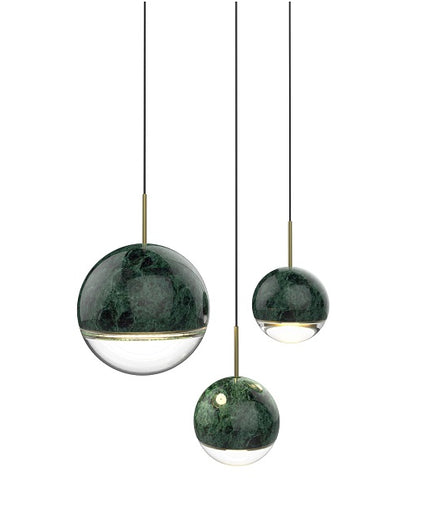 Pendant Light TURAZ