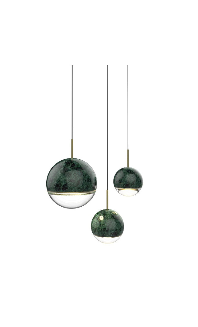 Pendant Light TURAZ
