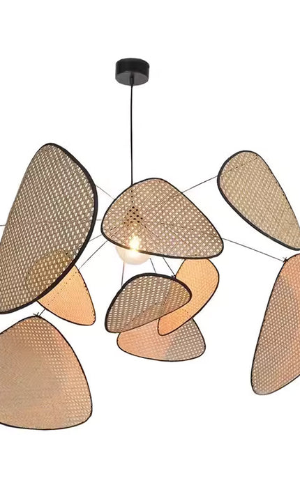 Pendant Light CANNUL by Romatti