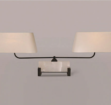 Table Lamp NAMREN — designer table lamp by RODESIGNE