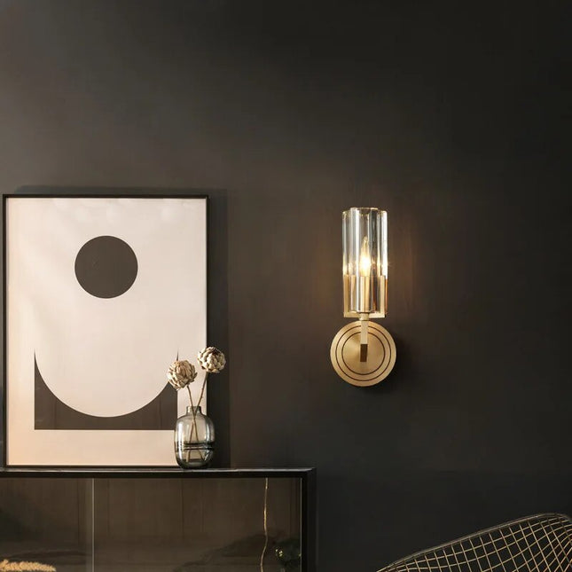 Wall Sconce SIERRA