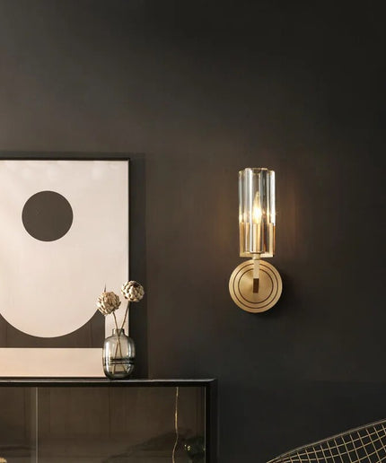 Wall Sconce SIERRA