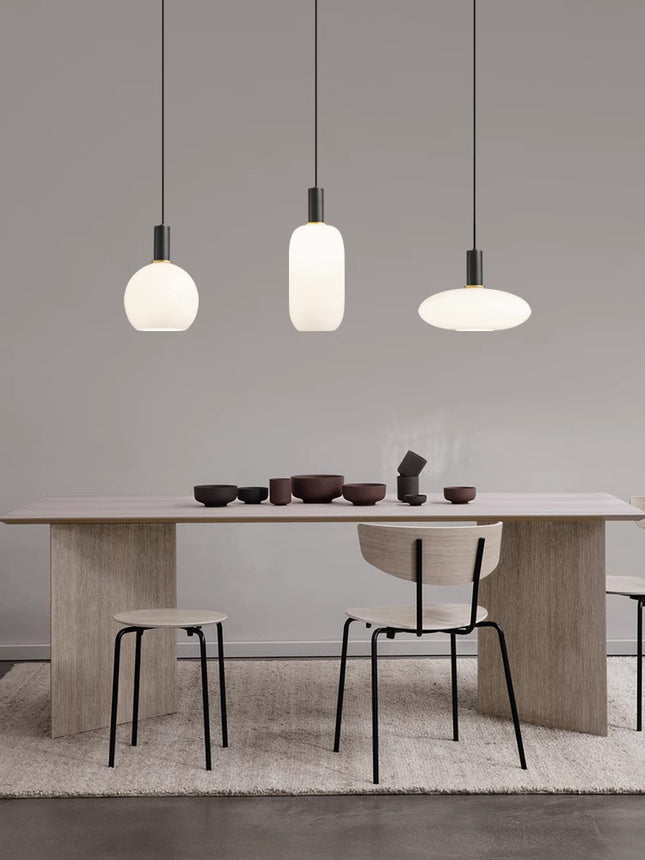 Pendant Light XOLY