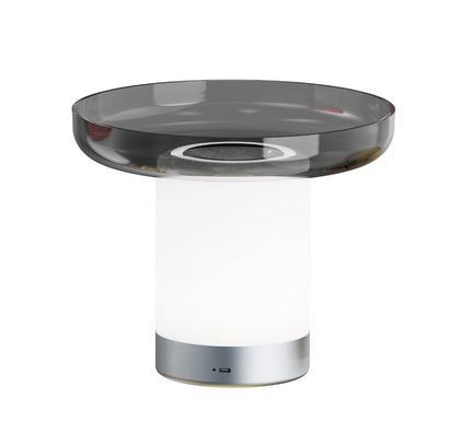 Table Lamp DEFFAR — designer table lamp by RODESIGNE