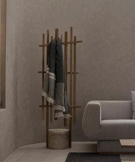 Coat Rack RUSTER