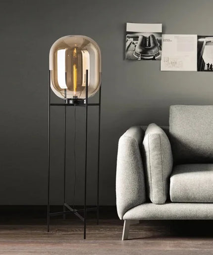 Floor Lamp ODA