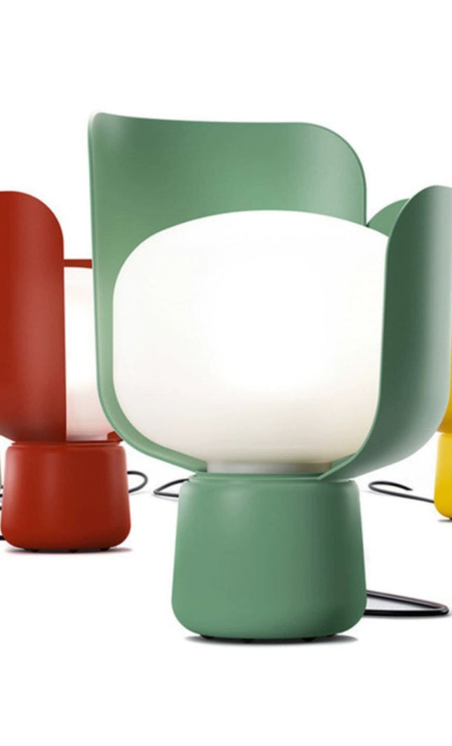 Table Lamp NELTER