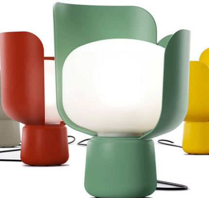Table Lamp NELTER — designer table lamp by RODESIGNE