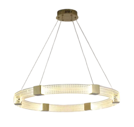 Chandelier IRNEST by Rodesigne
