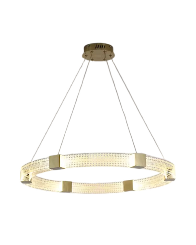 Chandelier IRNEST by Rodesigne
