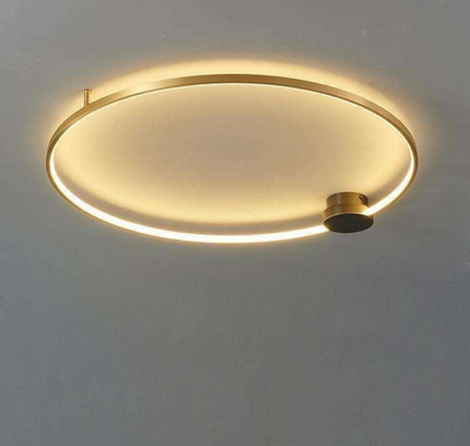 Ceiling Light FARRESSE — ceiling light fixture, designer lighting by RODESIGNE