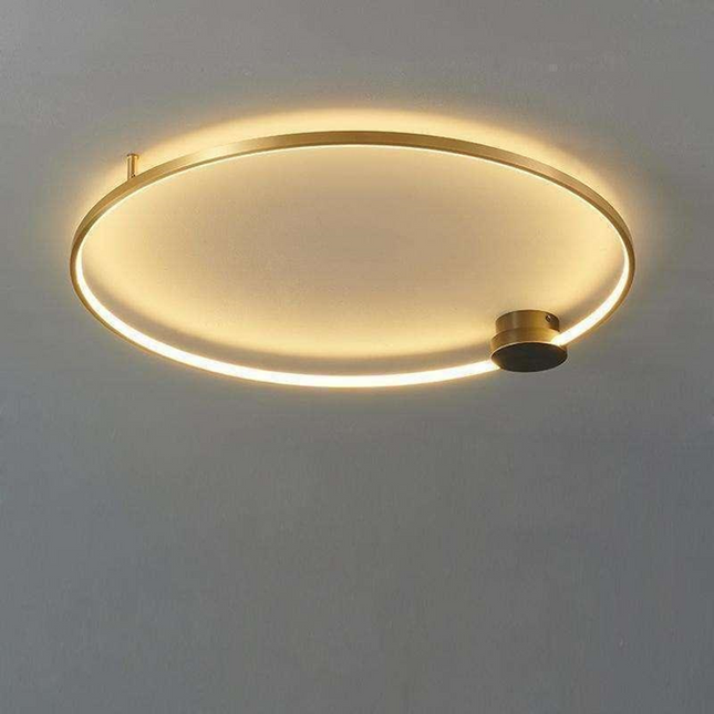 Ceiling Light FARRESSE — ceiling light fixture, designer lighting by RODESIGNE