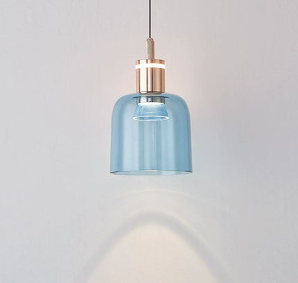 Pendant Light NARESSA — modern pendant light, custom designer lighting by RODESIGNE