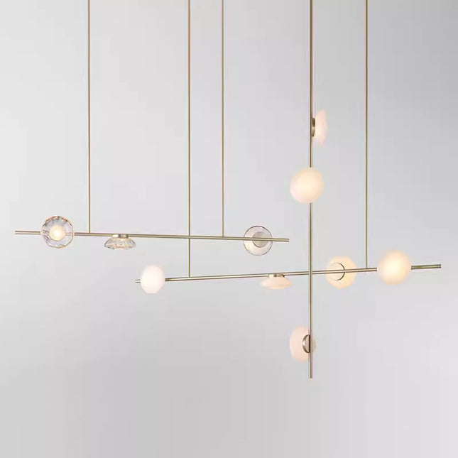 Chandelier IKLER