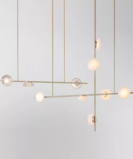 Chandelier IKLER