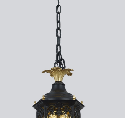 Pendant Light SENTERSE — modern pendant light, custom designer lighting by RODESIGNE