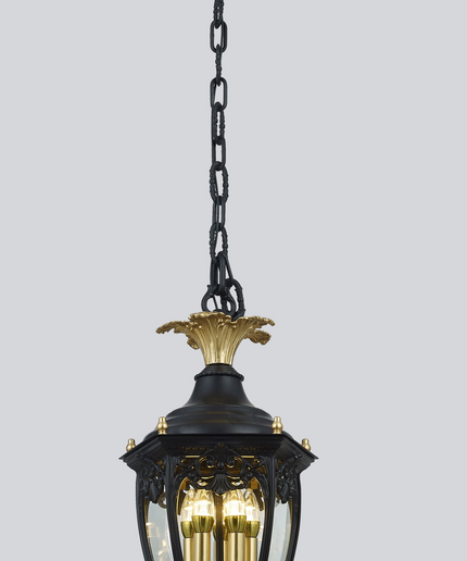 Pendant Light SENTERSE