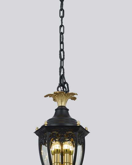 Pendant Light SENTERSE