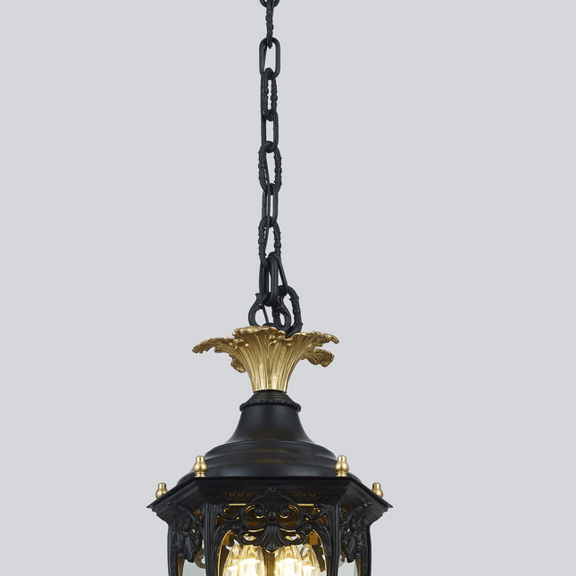 Pendant Light SENTERSE — modern pendant light, custom designer lighting by RODESIGNE