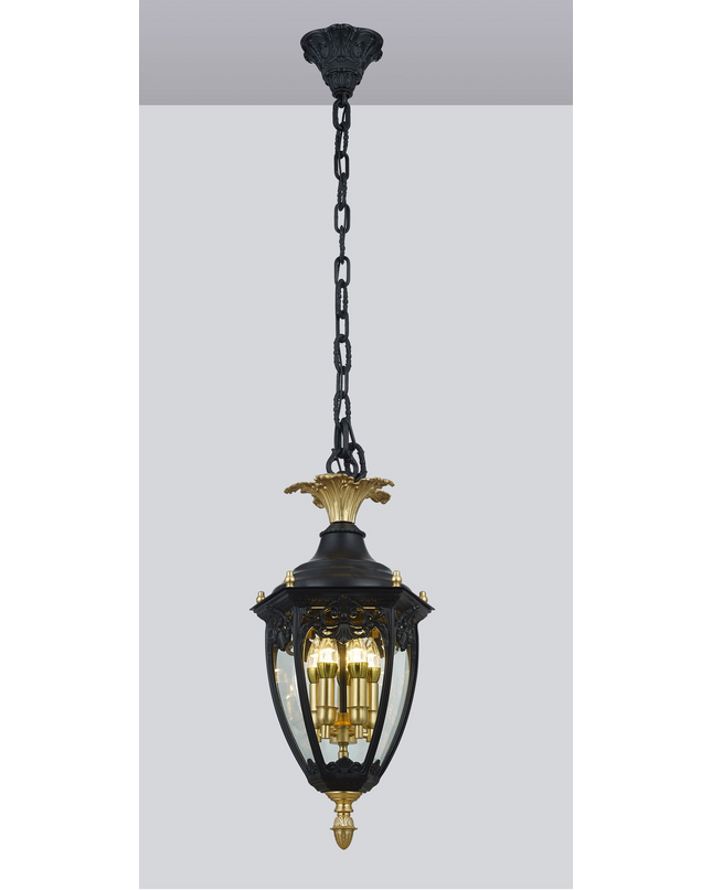 Pendant Light SENTERSE — modern pendant light, custom designer lighting by RODESIGNE