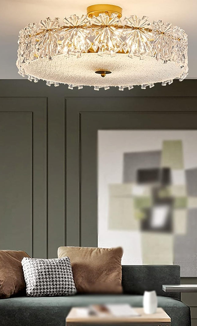 Ceiling Light WAREAS